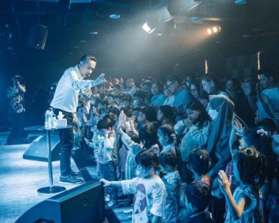 Pioneer of Faith Church