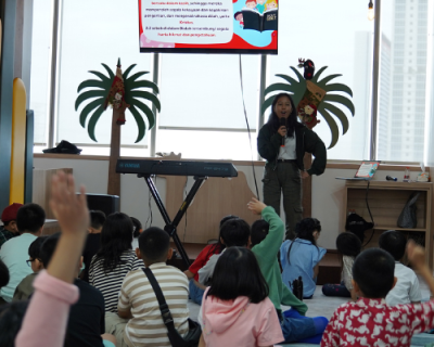 Pioneer of Faith Church