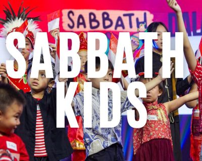 Pioneer of Faith Church