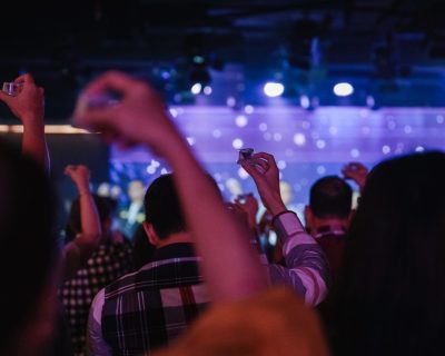 Pioneer of Faith Church