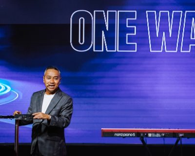 Pioneer of Faith Church