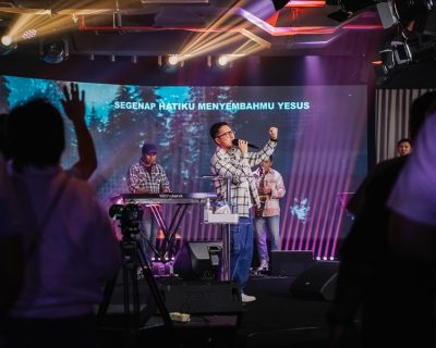 Pioneer of Faith Church