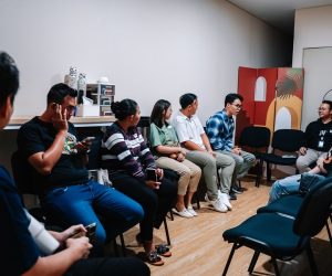 Pioneer of Faith Church