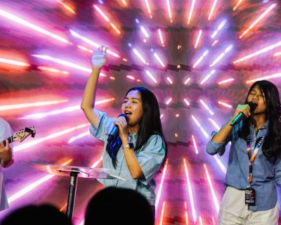 Pioneer of Faith Church