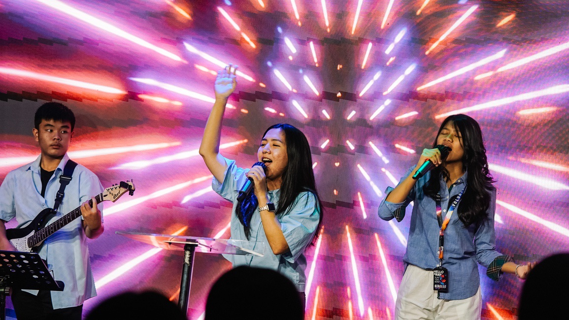 Pioneer of Faith Church