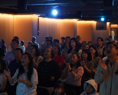 Pioneer of Faith Church