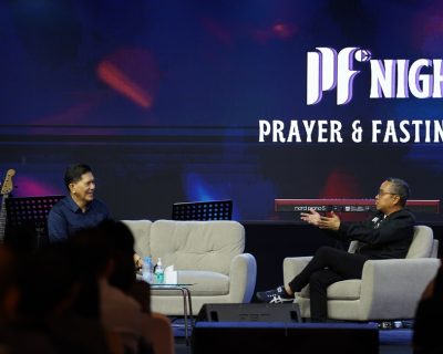 Pioneer of Faith Church