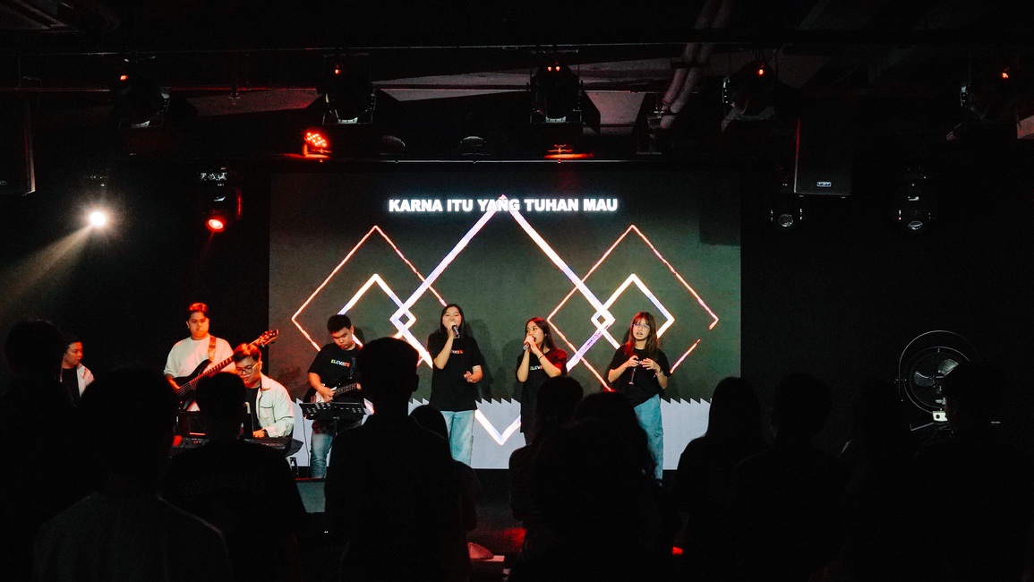 Pioneer of Faith Church