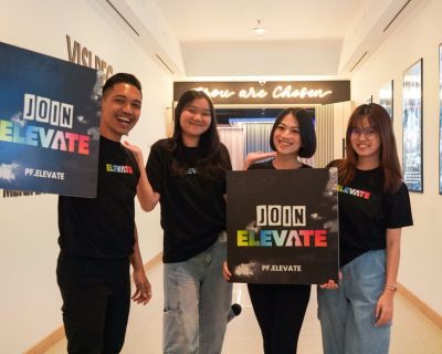 Pioneer of Faith Church