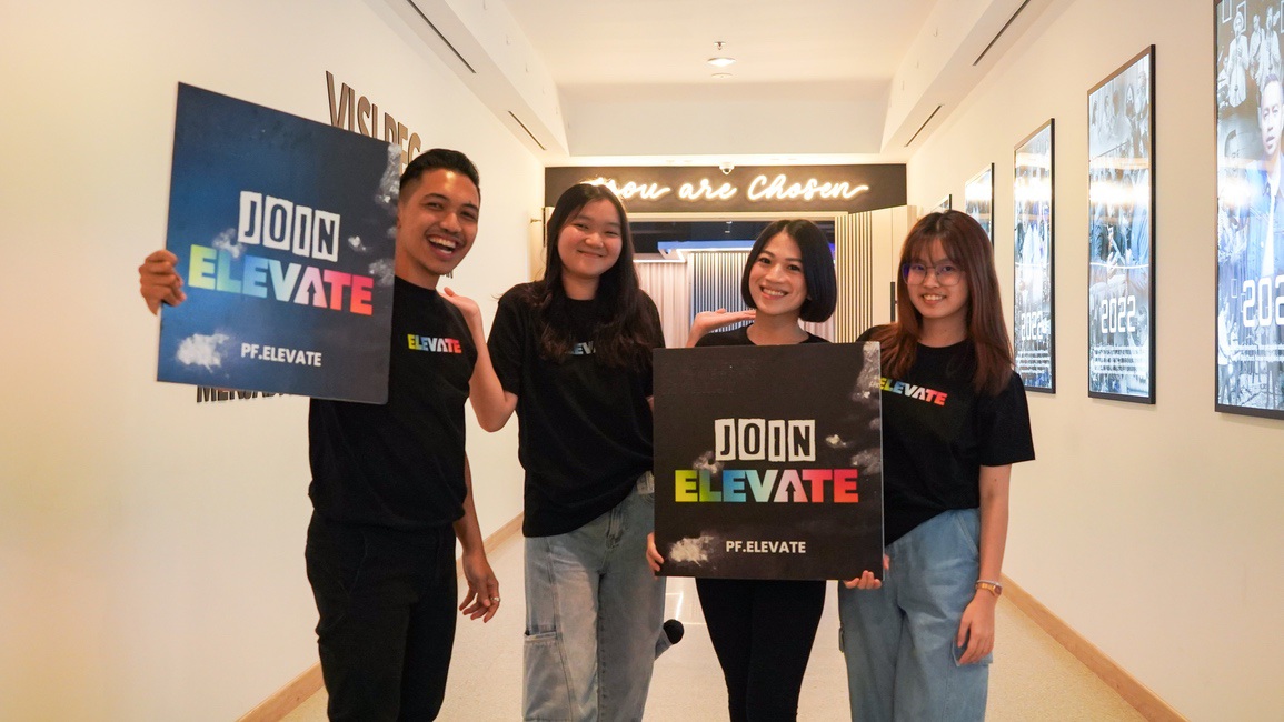 Pioneer of Faith Church