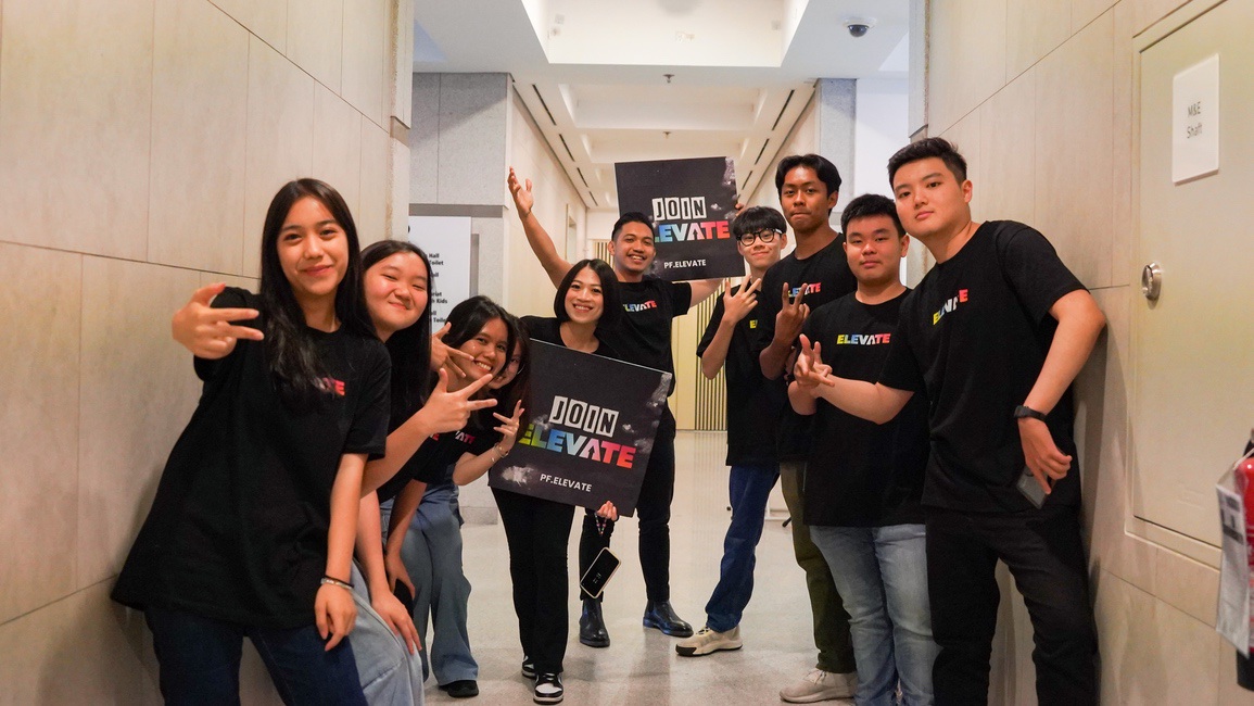 Pioneer of Faith Church