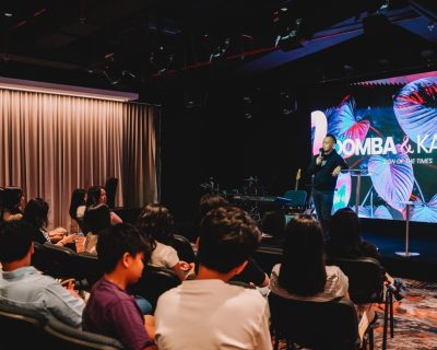 Pioneer of Faith Church