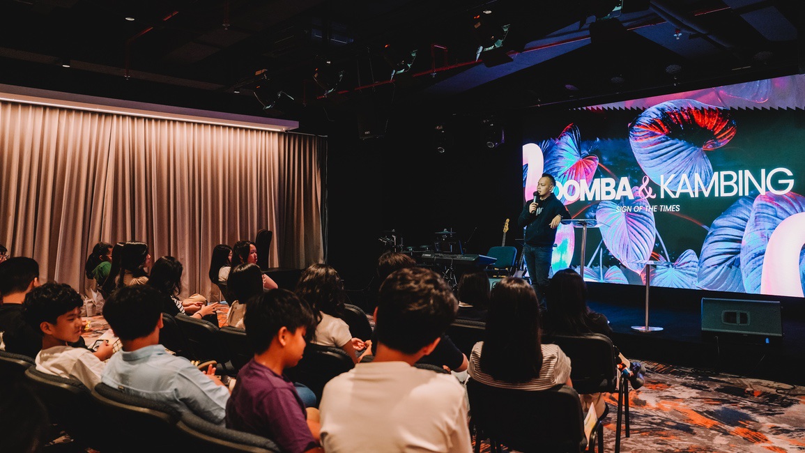 Pioneer of Faith Church