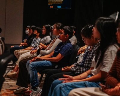 Pioneer of Faith Church