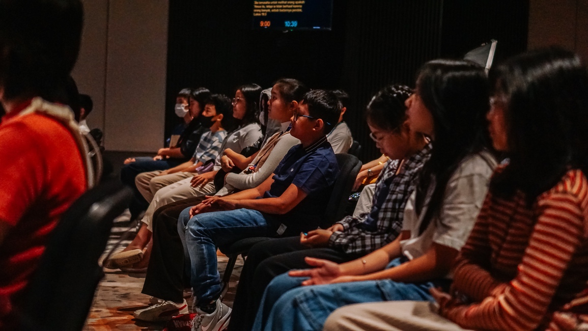 Pioneer of Faith Church