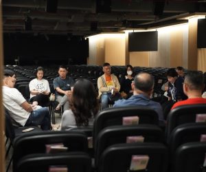 Pioneer of Faith Church