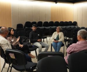 Pioneer of Faith Church