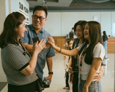 Pioneer of Faith Church