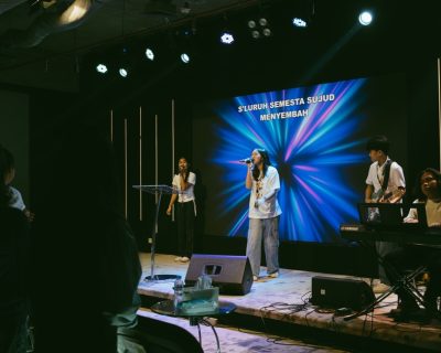 Pioneer of Faith Church