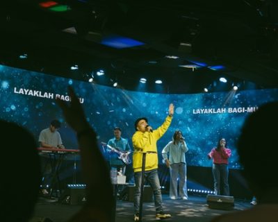 Pioneer of Faith Church