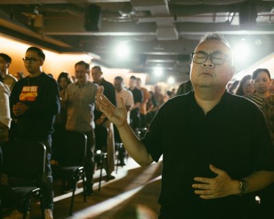 Pioneer of Faith Church