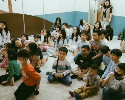 Pioneer of Faith Church