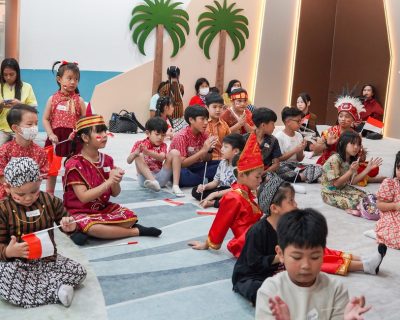 Pioneer of Faith Church