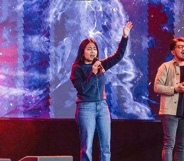 Pioneer of Faith Church