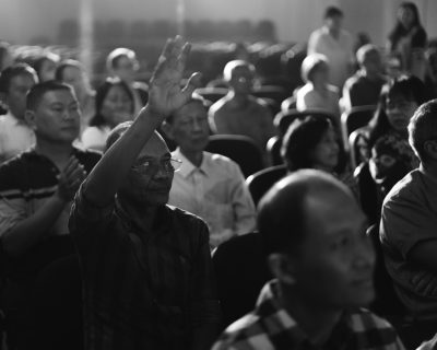 Pioneer of Faith Church