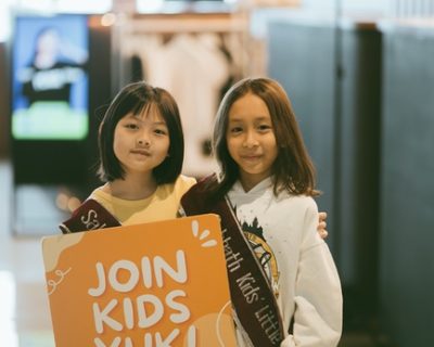 Pioneer of Faith Church