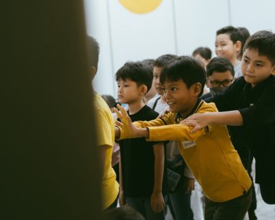 Pioneer of Faith Church