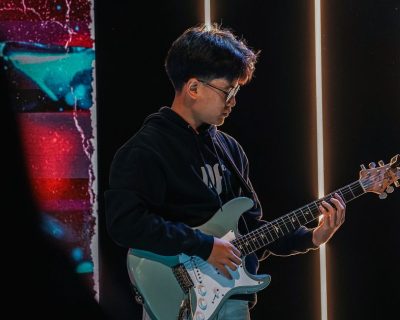 Pioneer of Faith Church