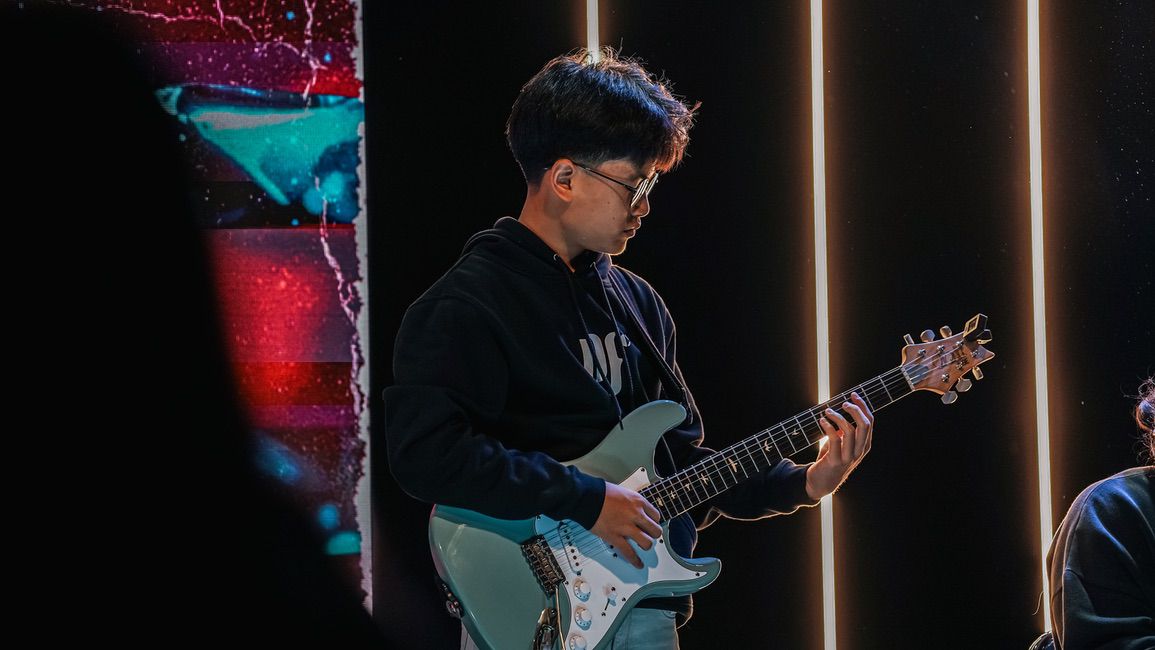 Pioneer of Faith Church