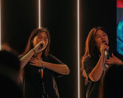 Pioneer of Faith Church