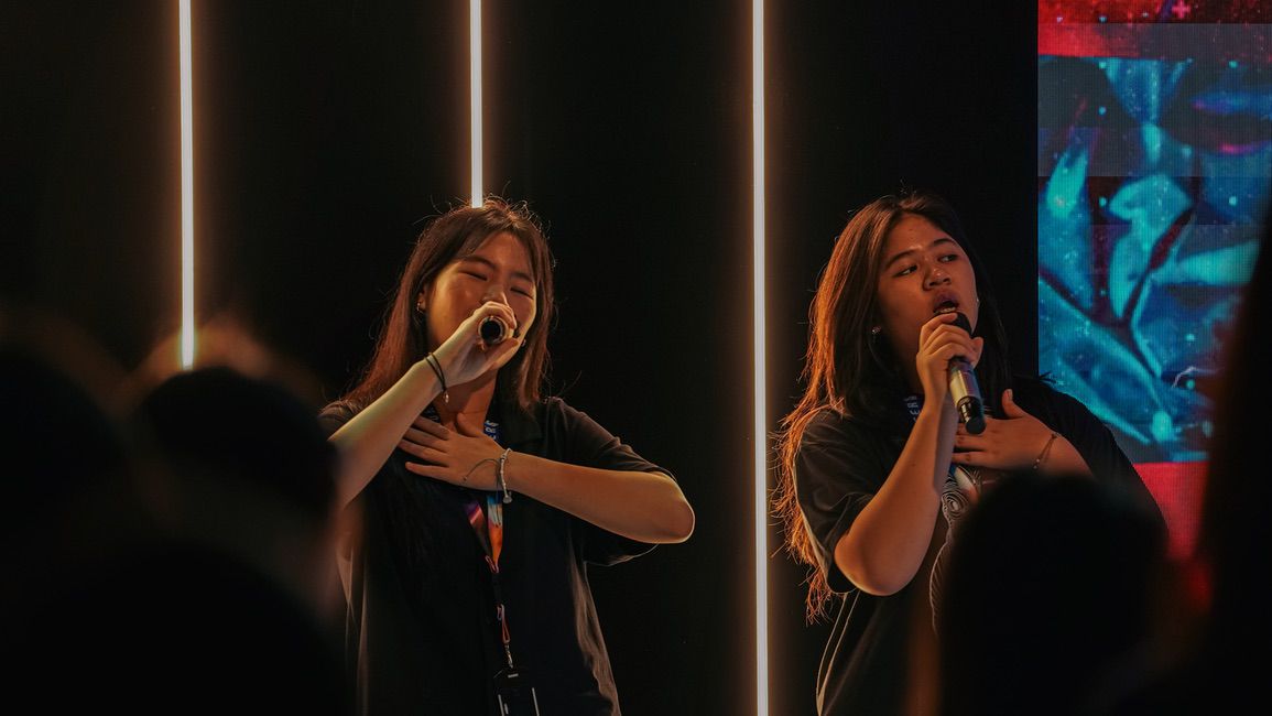 Pioneer of Faith Church