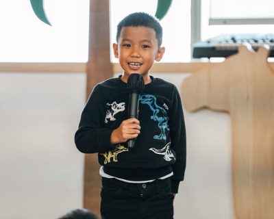 Pioneer of Faith Church